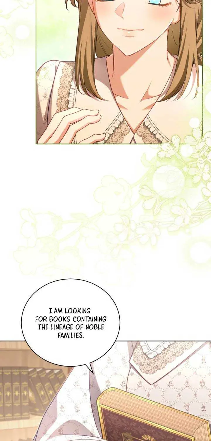 Childcare Diary with the Villain Chapter 42 page 36 - 