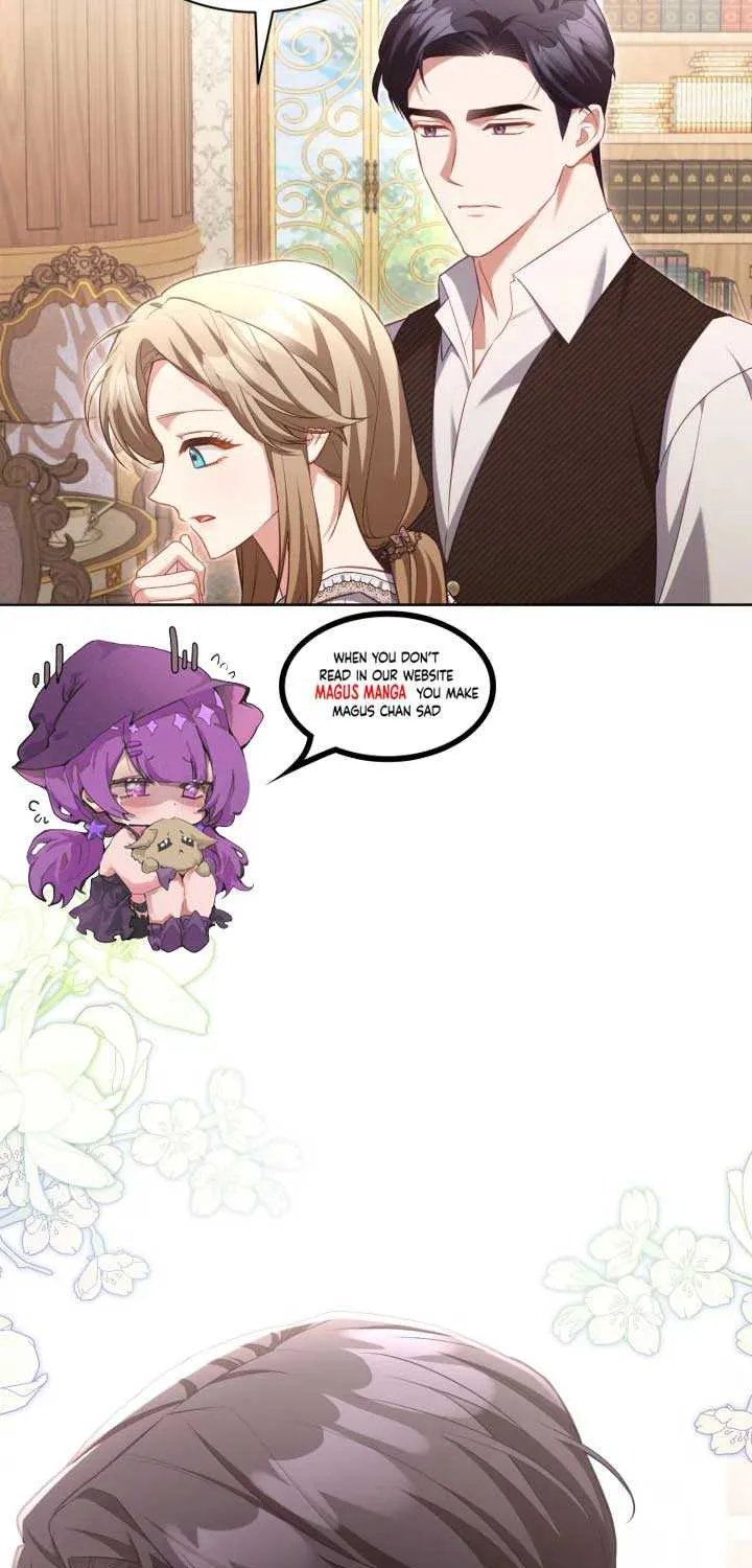 Childcare Diary with the Villain Chapter 42 page 39 - 