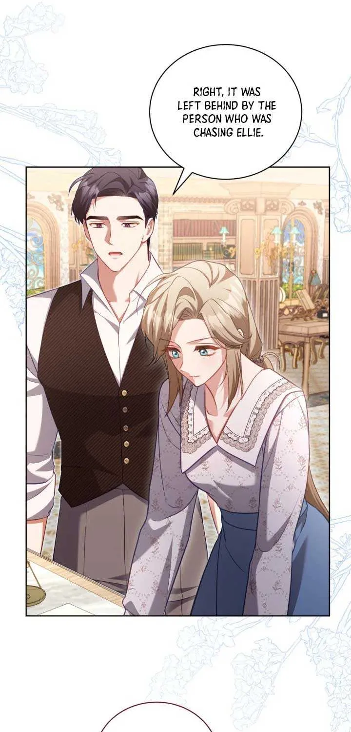 Childcare Diary with the Villain Chapter 42 page 43 - 