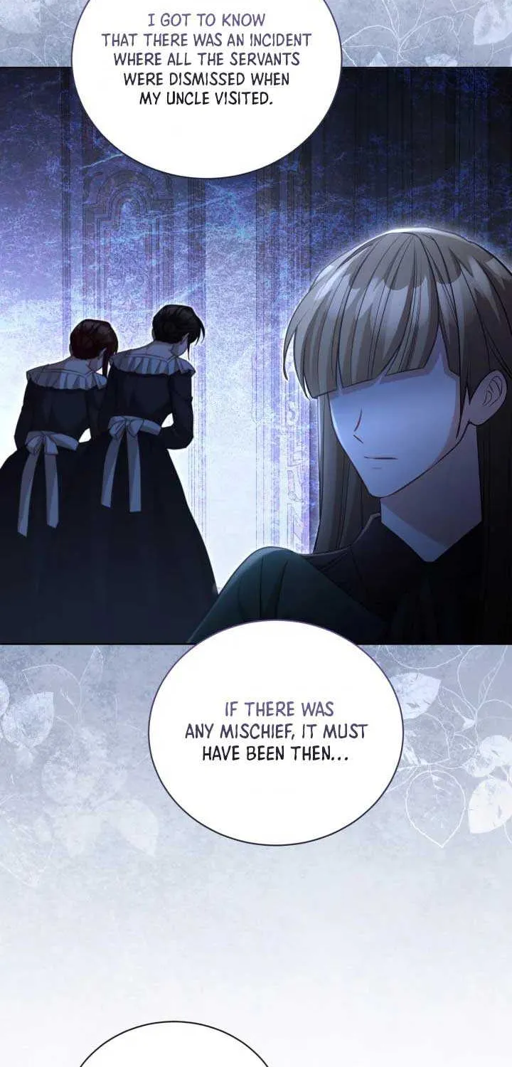 Childcare Diary with the Villain Chapter 42 page 46 - 