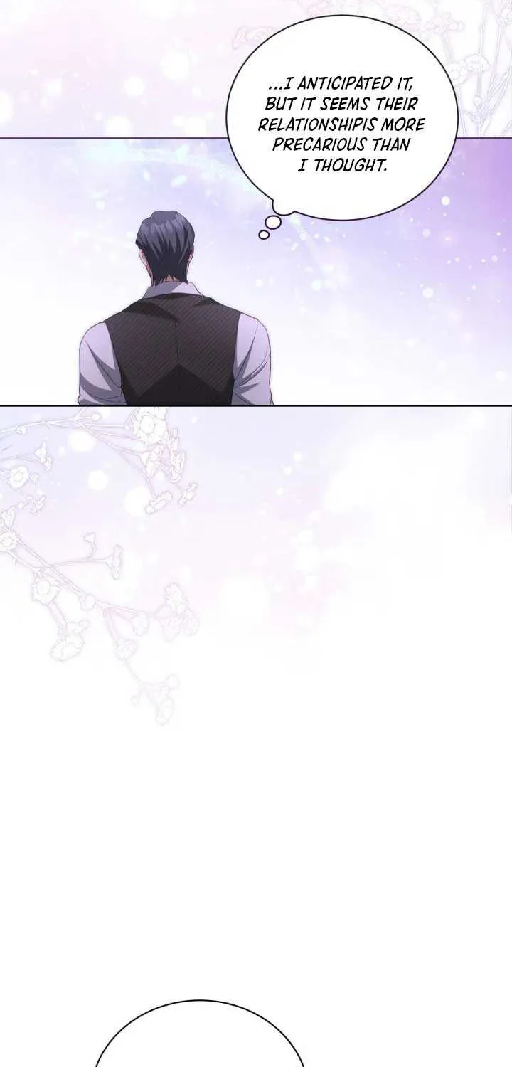 Childcare Diary with the Villain Chapter 42 page 54 - 