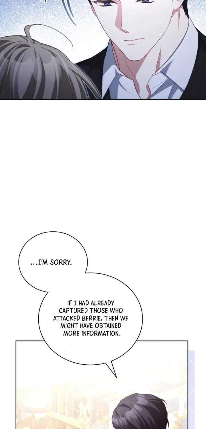 Childcare Diary with the Villain Chapter 42 page 57 - 