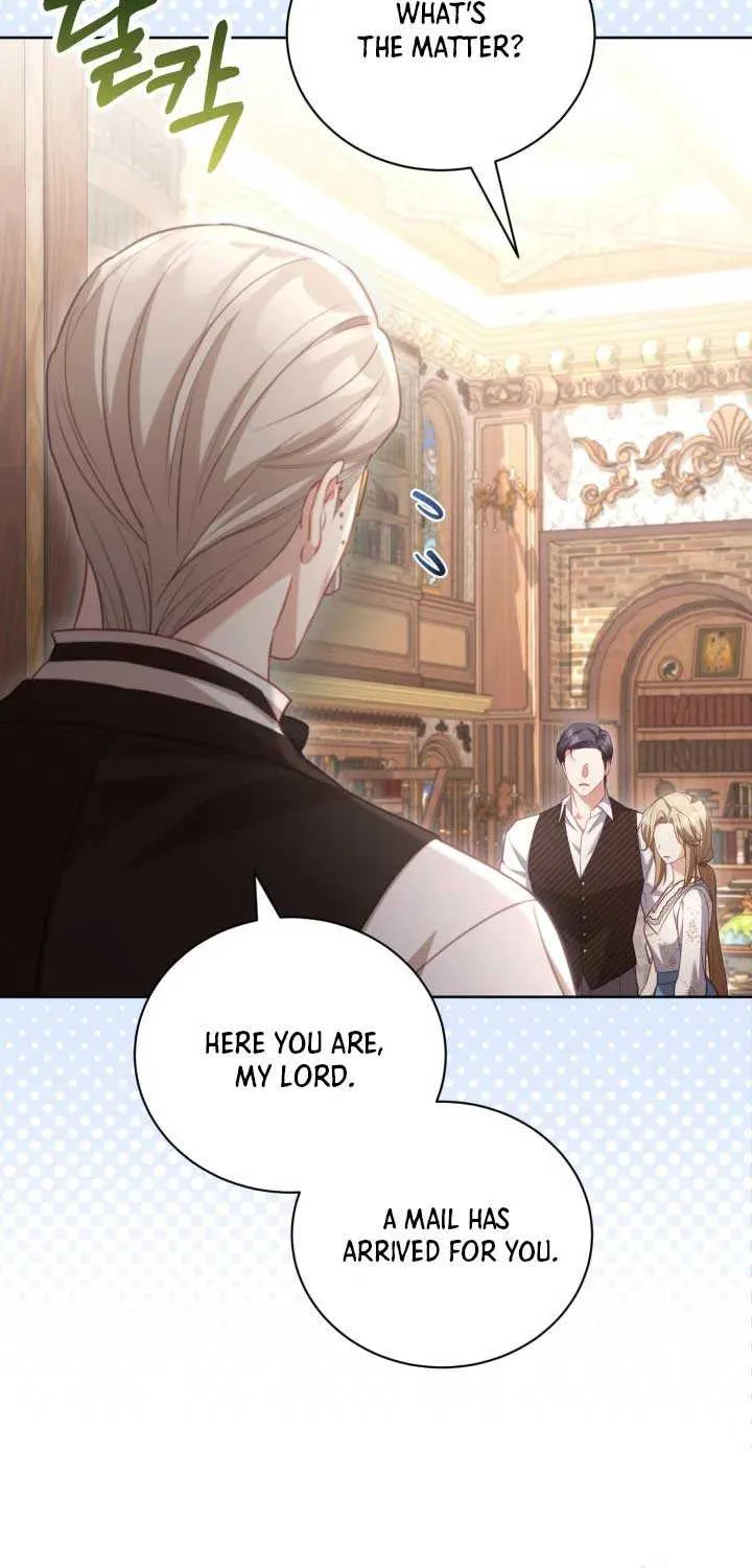 Childcare Diary with the Villain Chapter 42 page 62 - 