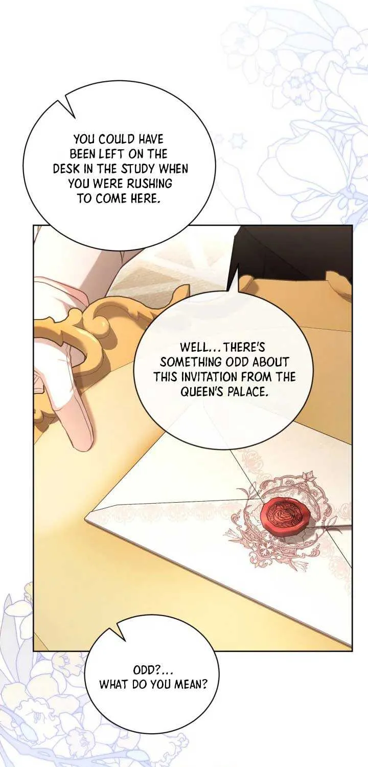 Childcare Diary with the Villain Chapter 42 page 63 - 