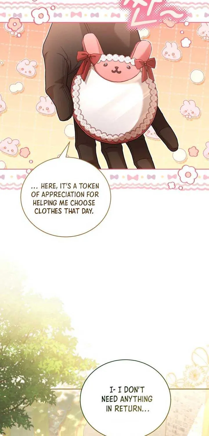 Childcare Diary with the Villain Chapter 42 page 8 - 