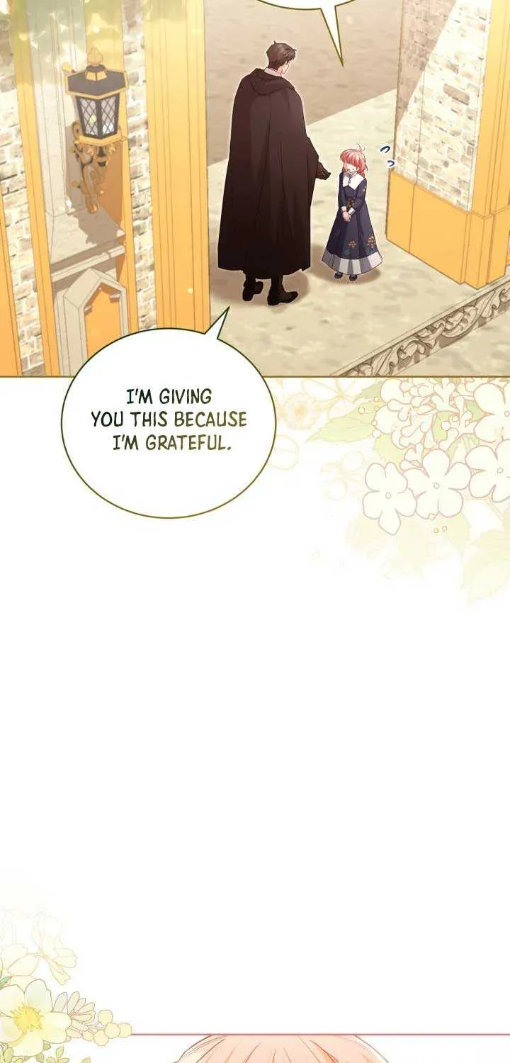 Childcare Diary with the Villain Chapter 42 page 9 - 