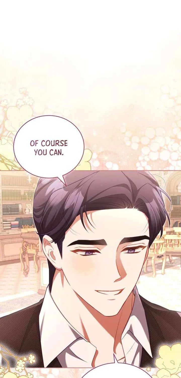 Childcare Diary with the Villain Chapter 43 page 20 - 