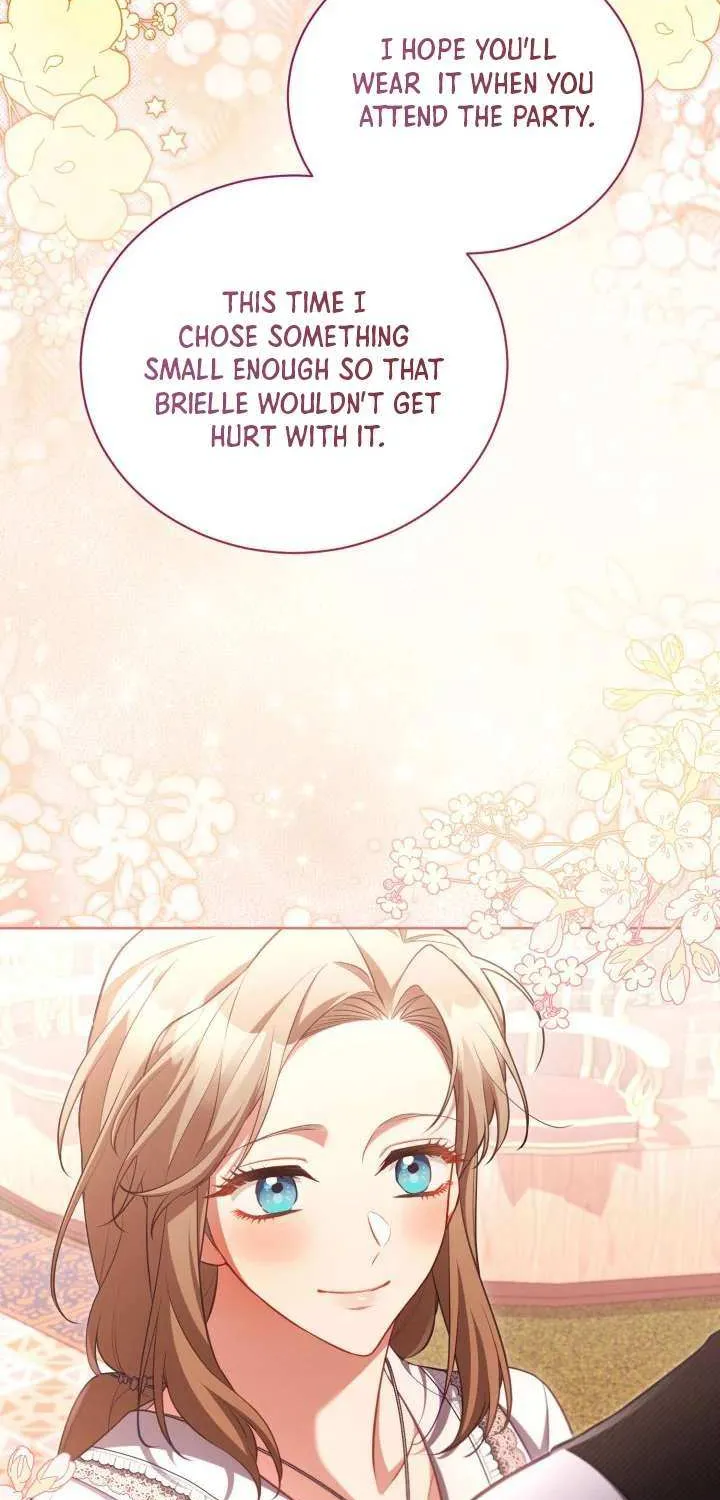 Childcare Diary with the Villain Chapter 43 page 21 - 