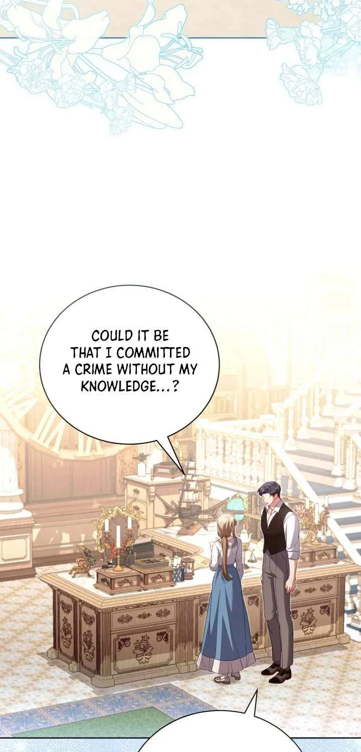 Childcare Diary with the Villain Chapter 43 page 4 - 