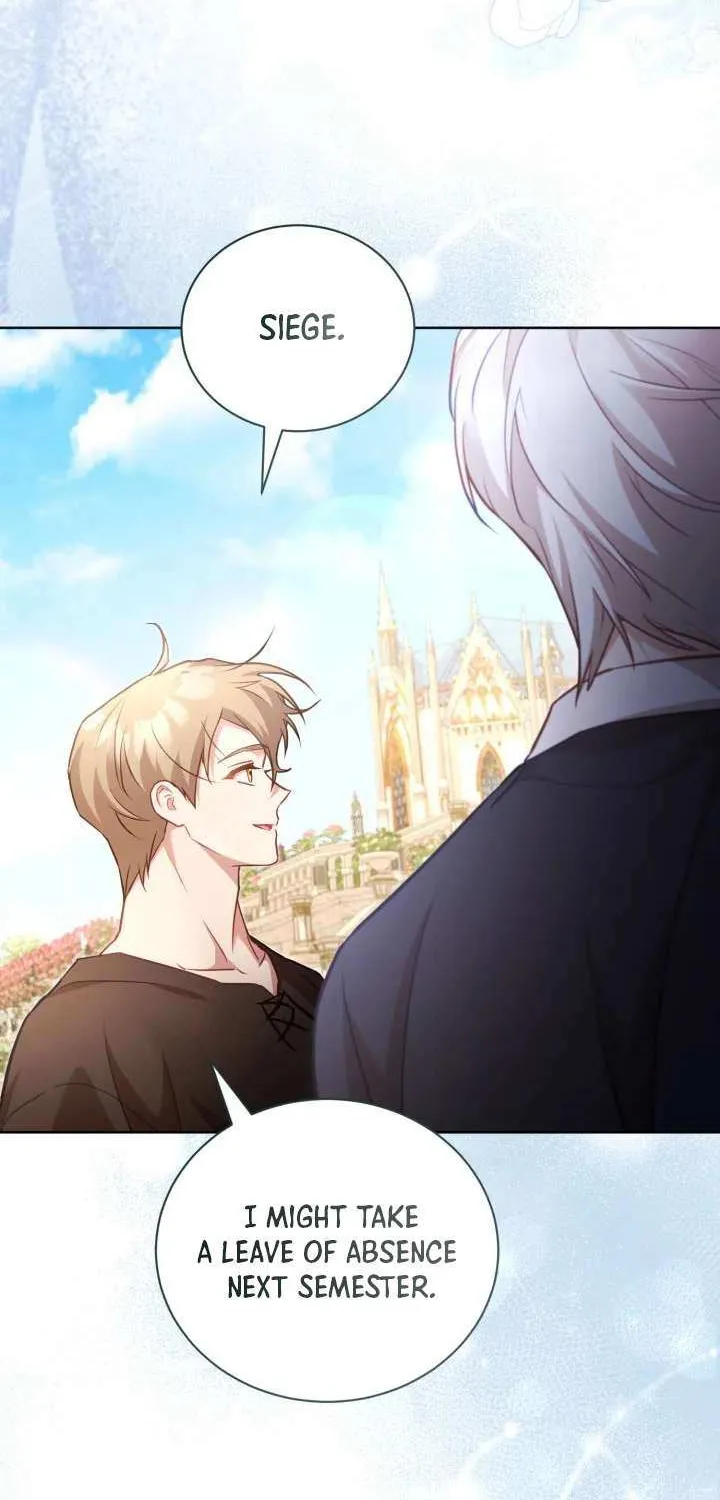Childcare Diary with the Villain Chapter 43 page 34 - 