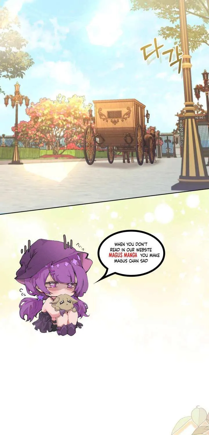 Childcare Diary with the Villain Chapter 43 page 39 - 