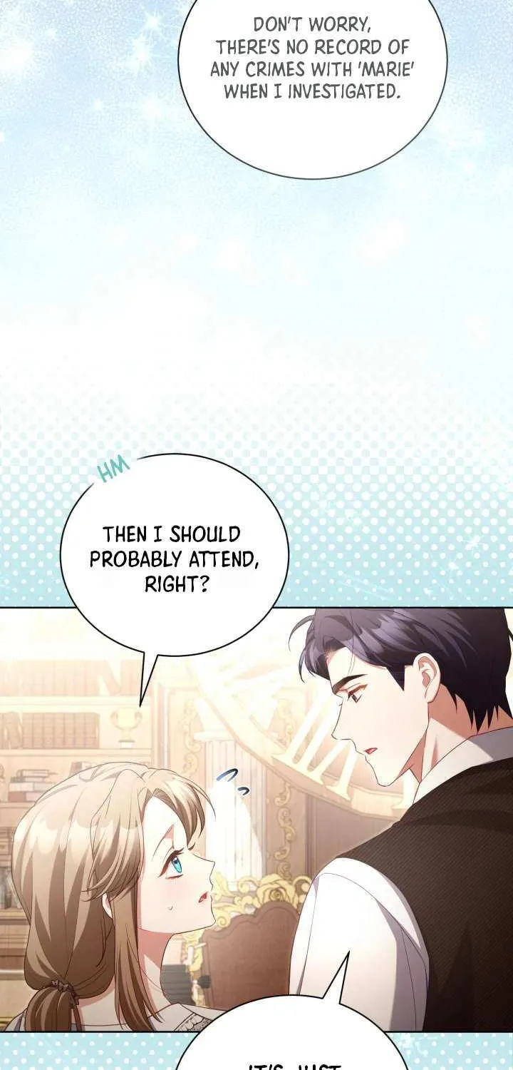 Childcare Diary with the Villain Chapter 43 page 5 - 