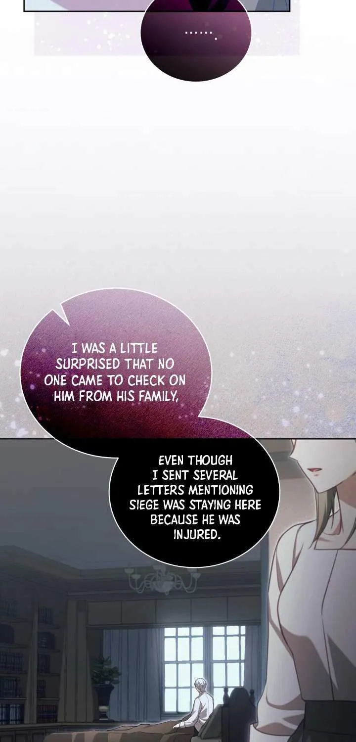 Childcare Diary with the Villain Chapter 43 page 47 - 