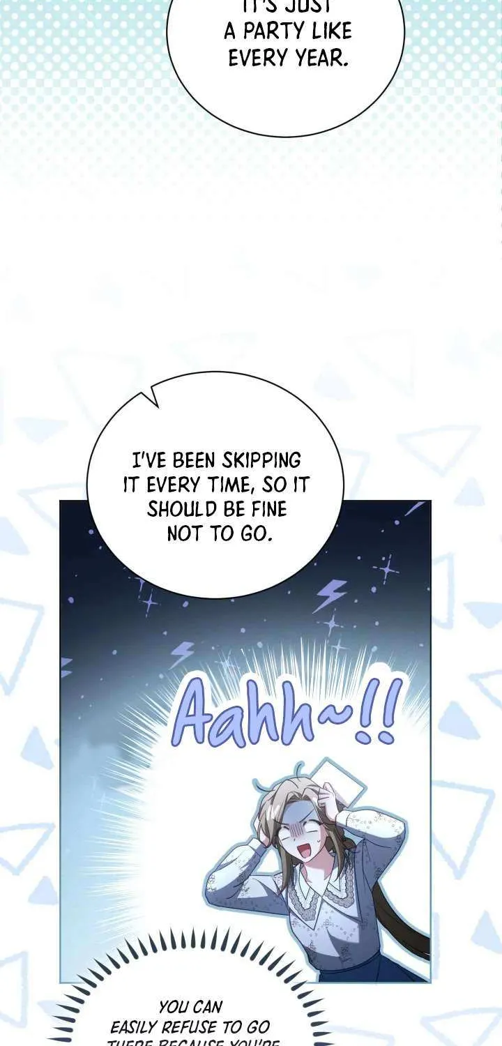 Childcare Diary with the Villain Chapter 43 page 6 - 