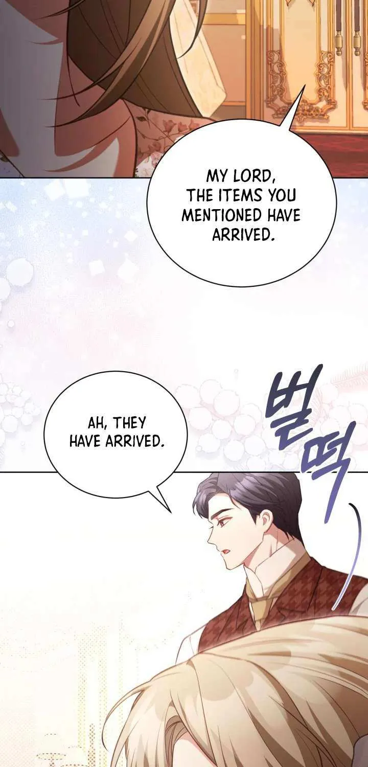 Childcare Diary with the Villain Chapter 43 page 51 - 