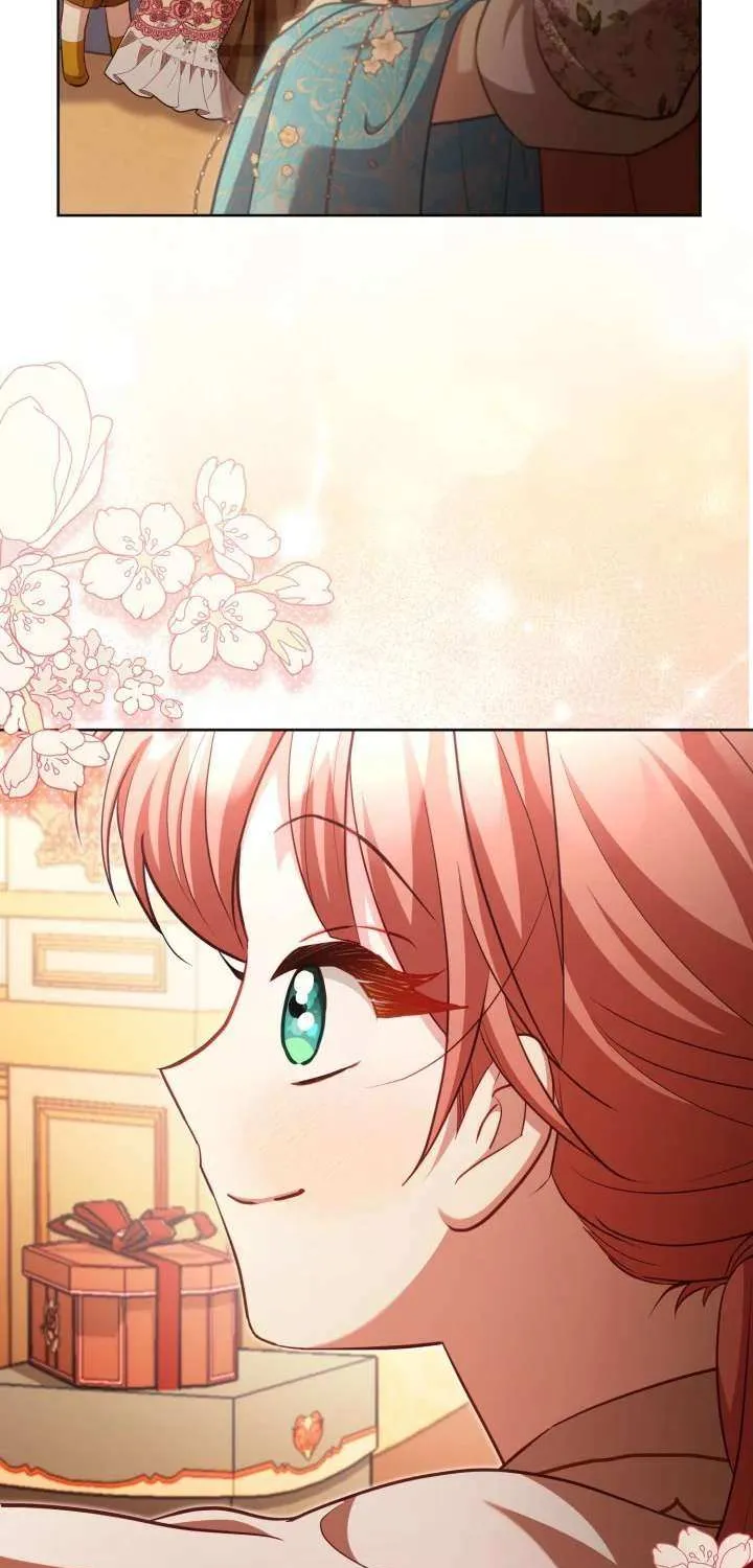 Childcare Diary with the Villain Chapter 43 page 59 - 