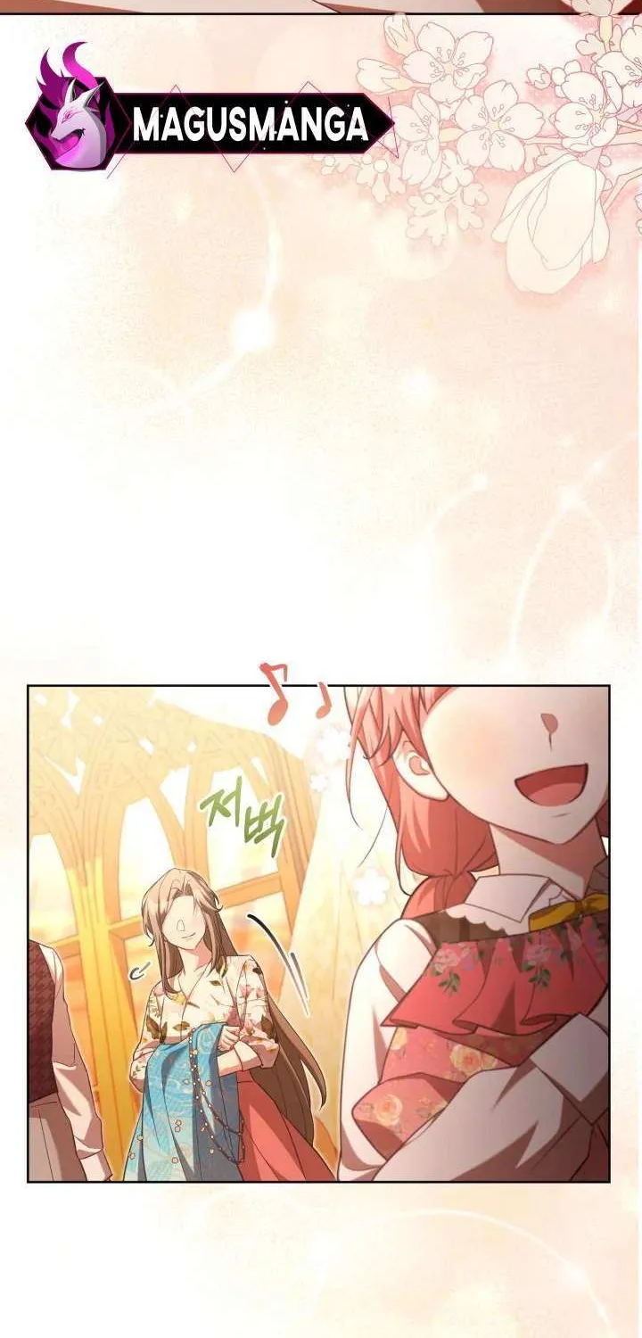 Childcare Diary with the Villain Chapter 43 page 60 - 