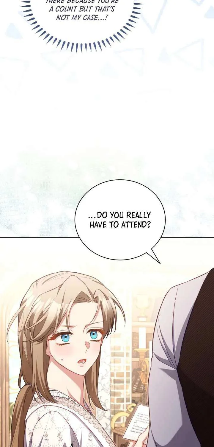 Childcare Diary with the Villain Chapter 43 page 7 - 