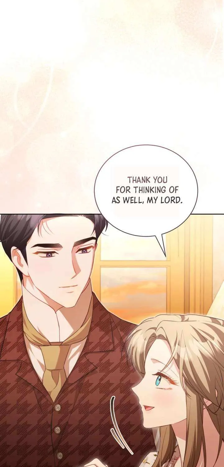 Childcare Diary with the Villain Chapter 43 page 61 - 