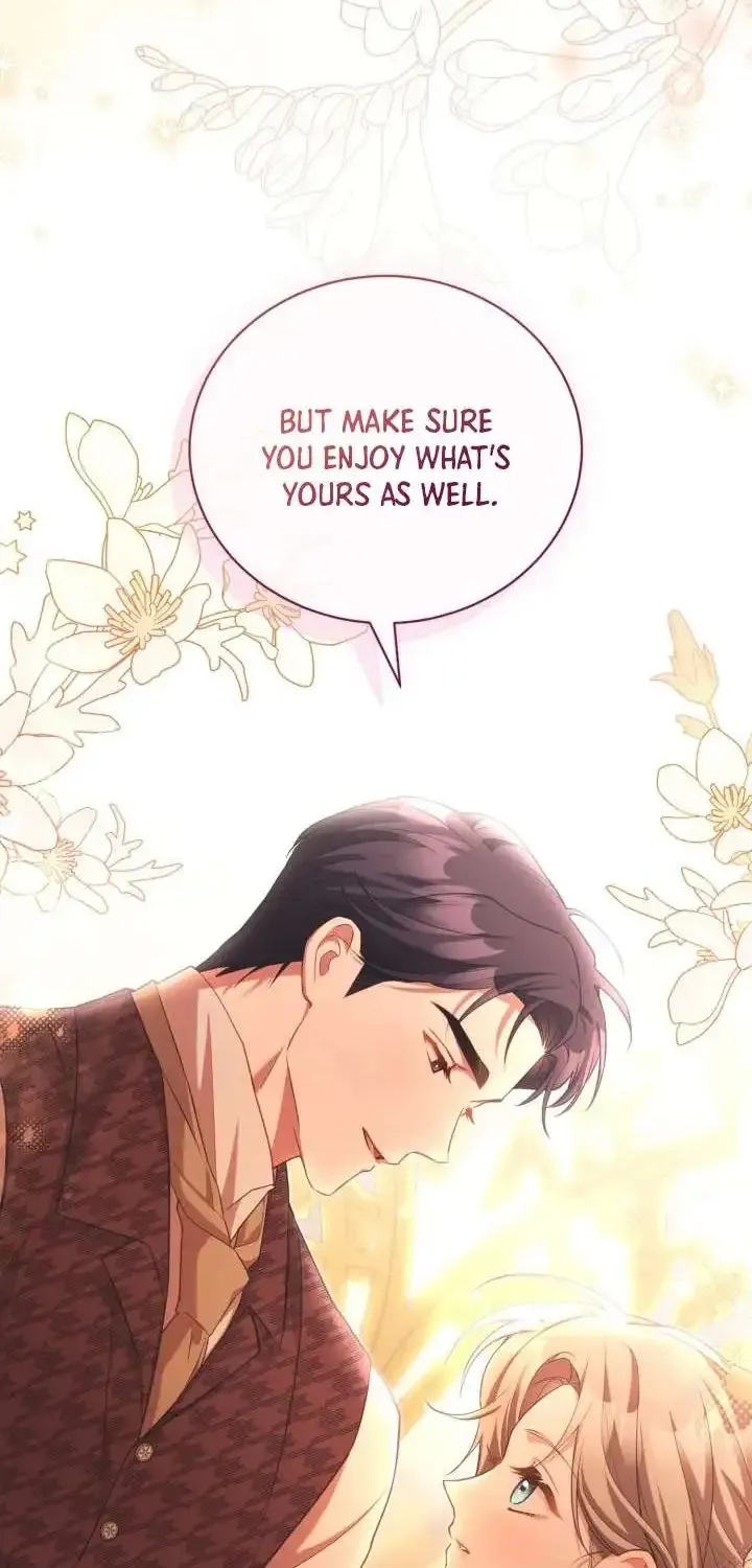 Childcare Diary with the Villain Chapter 43 page 64 - 
