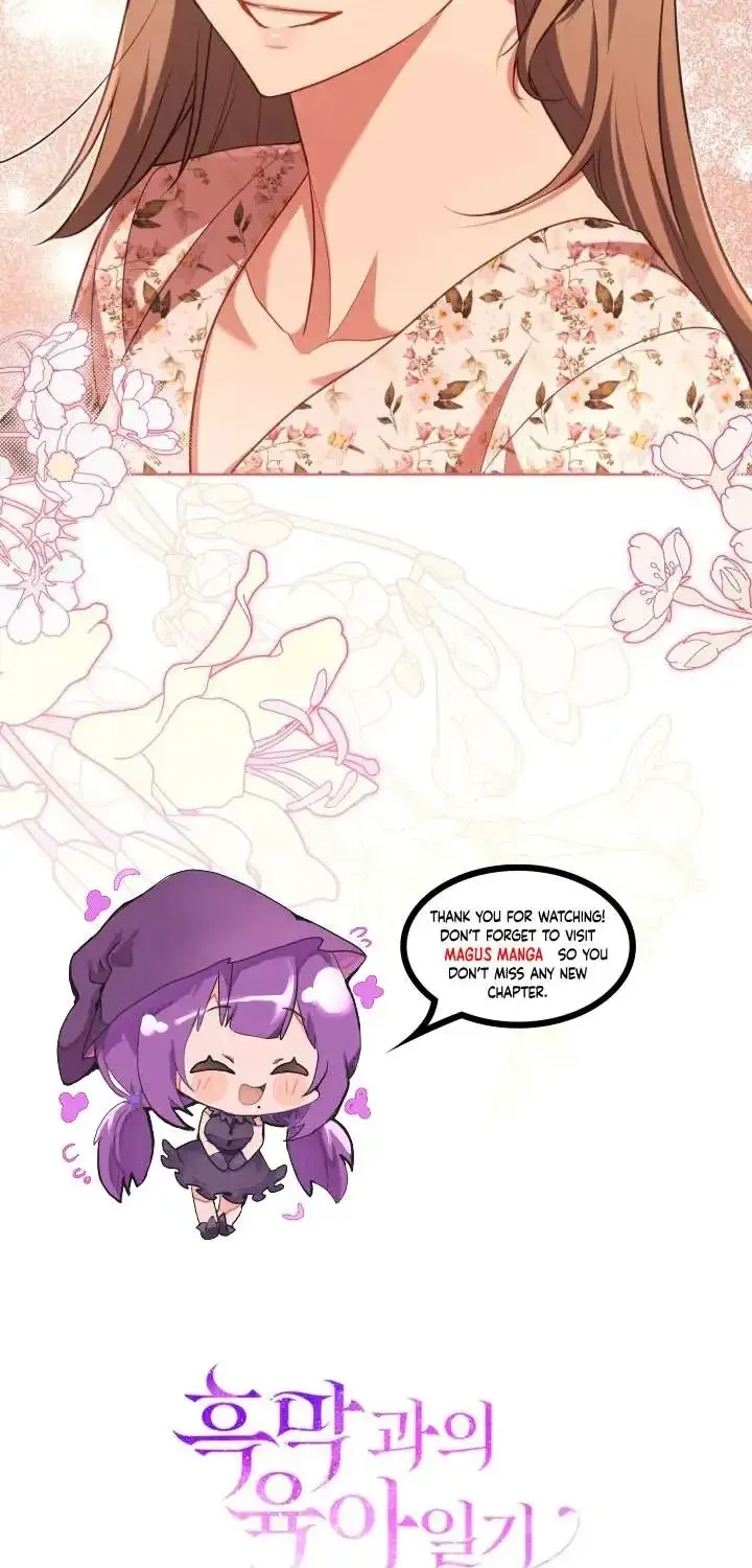 Childcare Diary with the Villain Chapter 43 page 68 - 