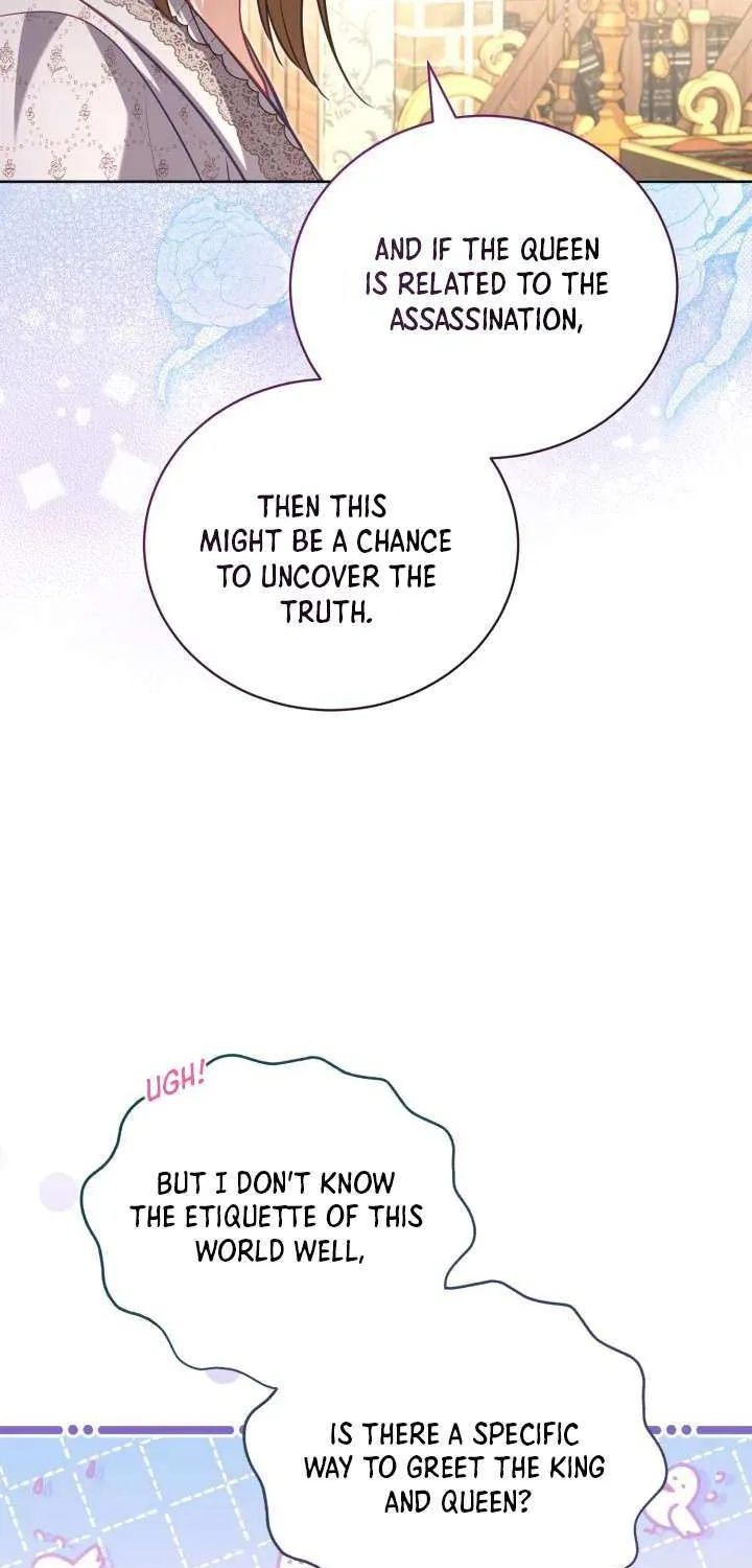 Childcare Diary with the Villain Chapter 43 page 9 - 