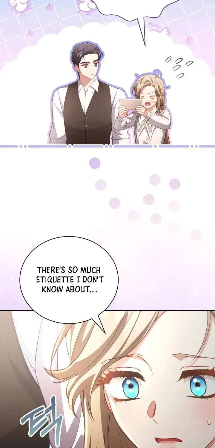 Childcare Diary with the Villain Chapter 43 page 10 - 