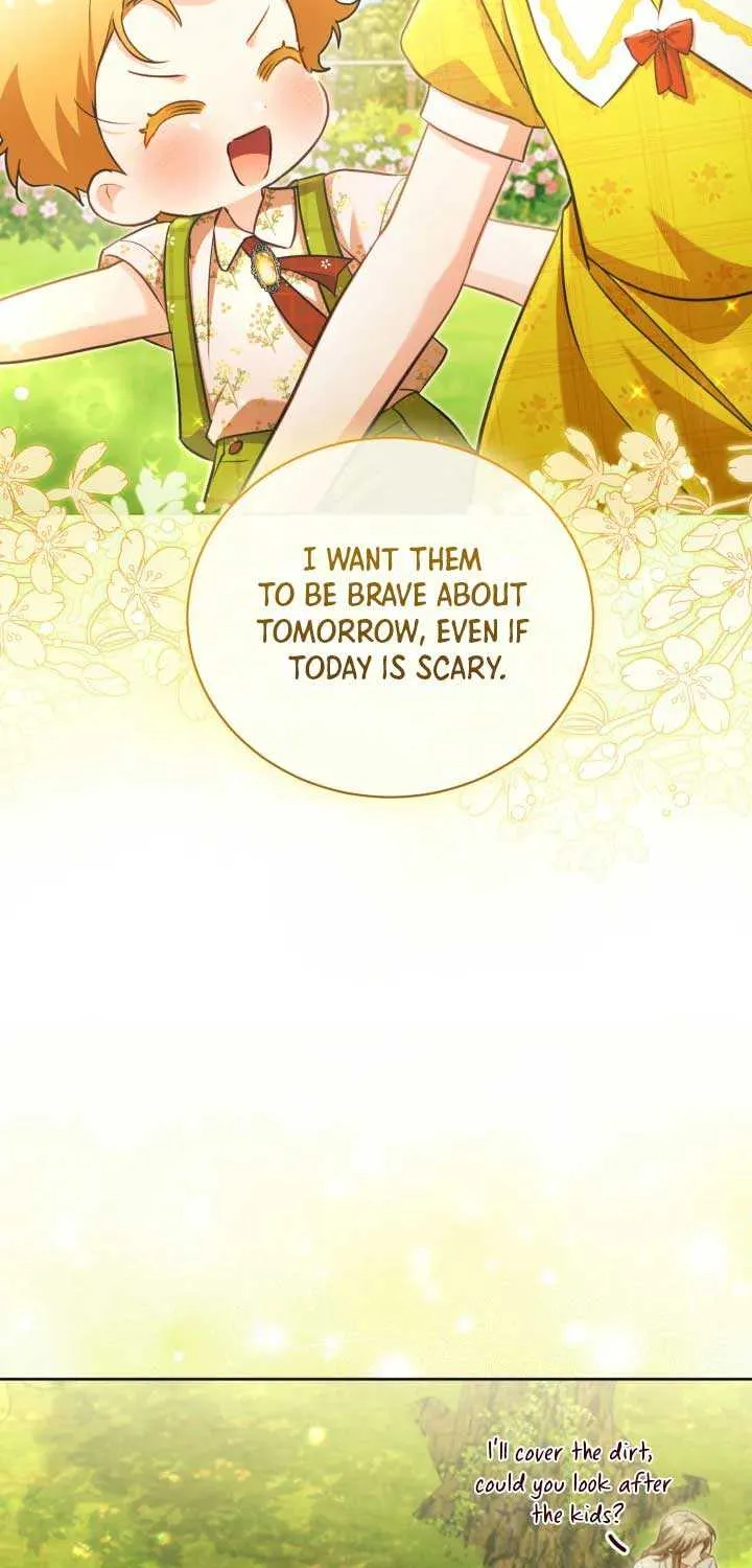 Childcare Diary with the Villain Chapter 44 page 18 - 