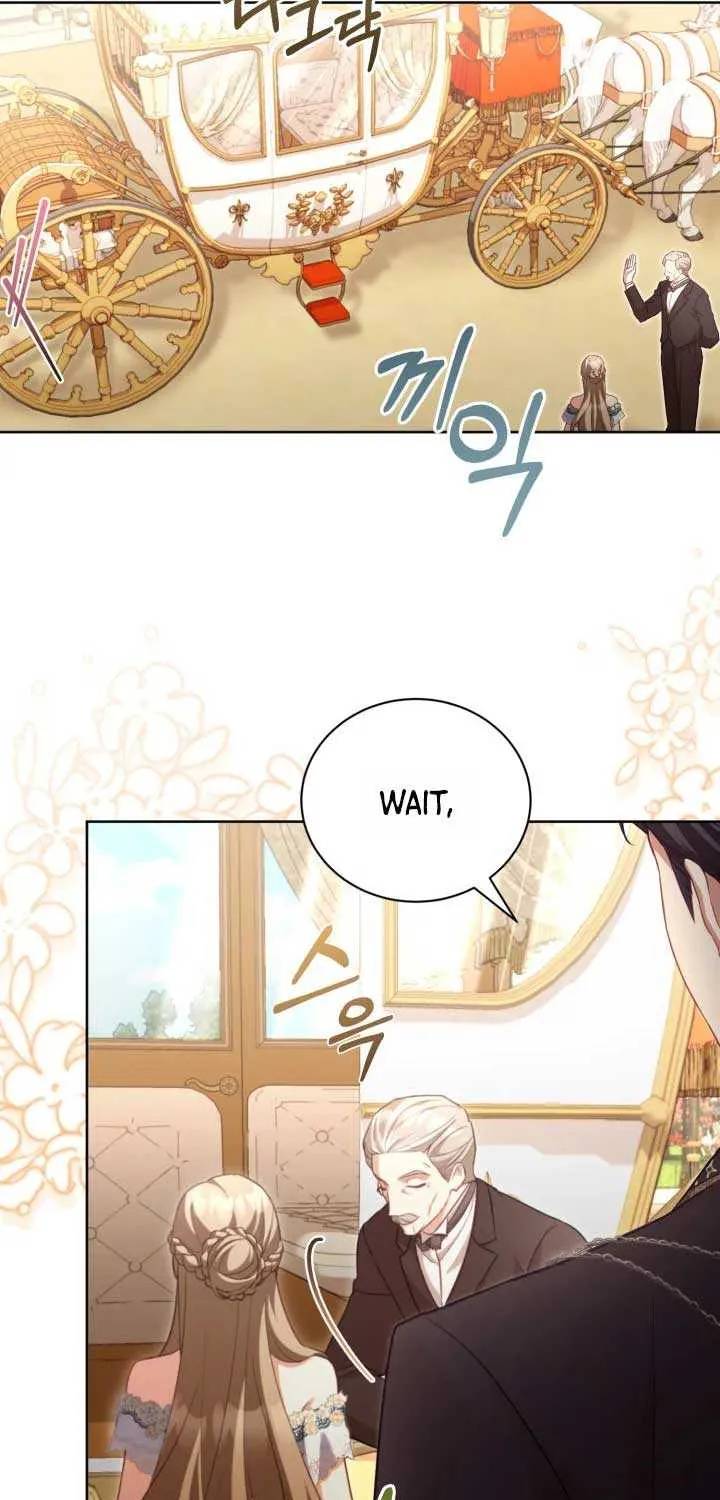 Childcare Diary with the Villain Chapter 44 page 30 - 