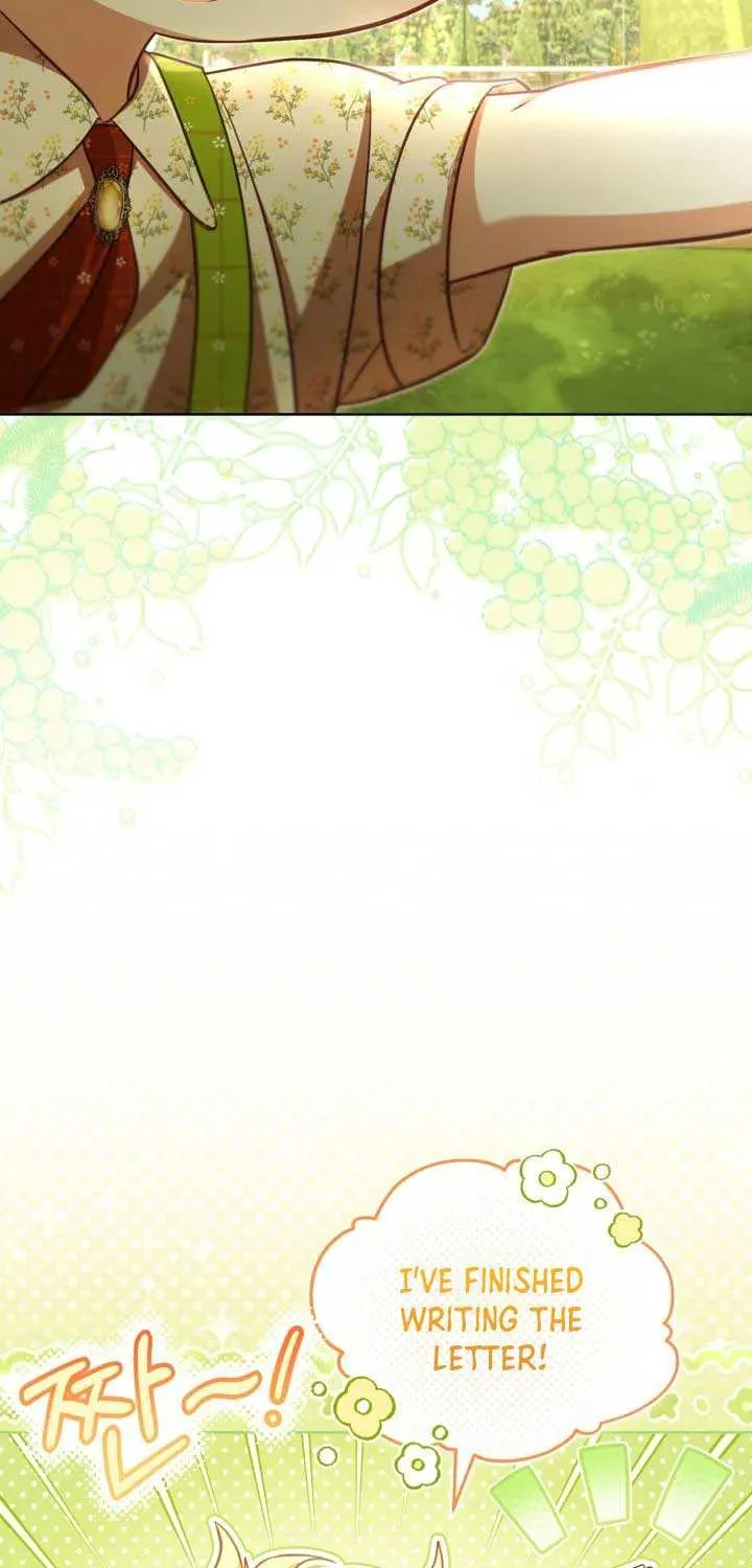 Childcare Diary with the Villain Chapter 44 page 4 - 