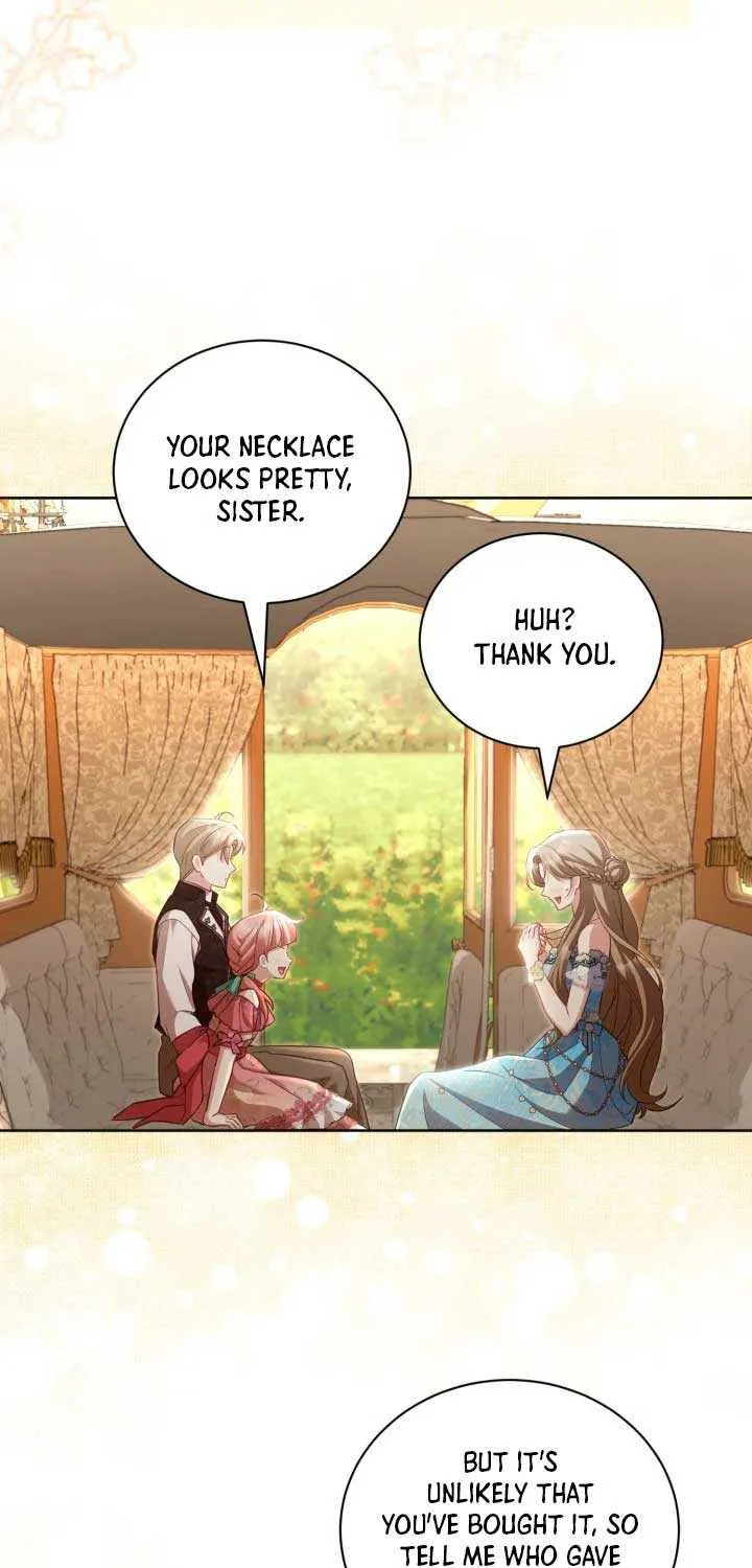 Childcare Diary with the Villain Chapter 44 page 38 - 