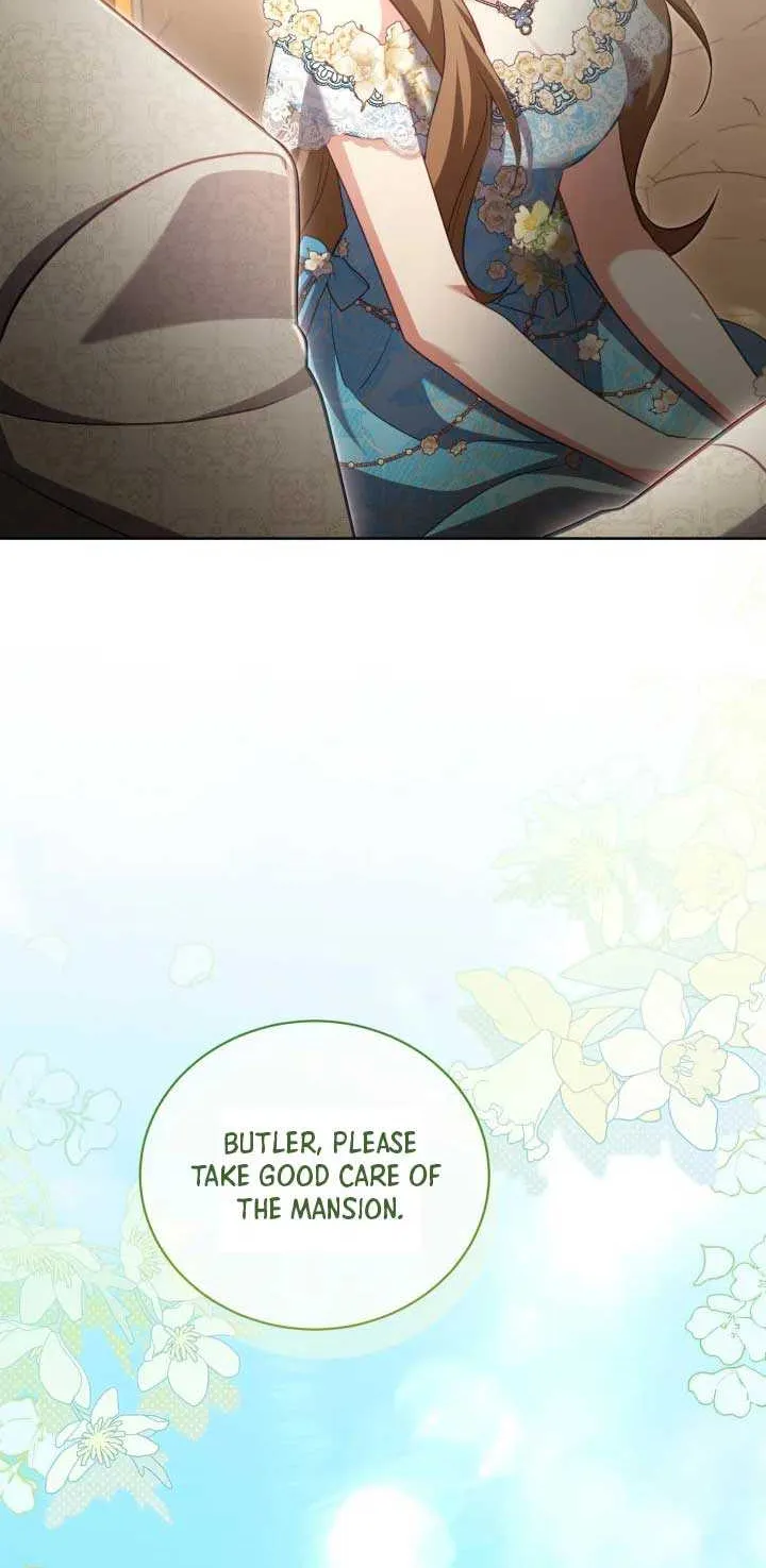 Childcare Diary with the Villain Chapter 44 page 41 - 