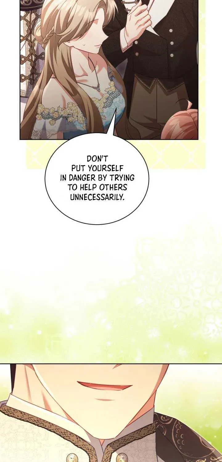 Childcare Diary with the Villain Chapter 44 page 46 - 