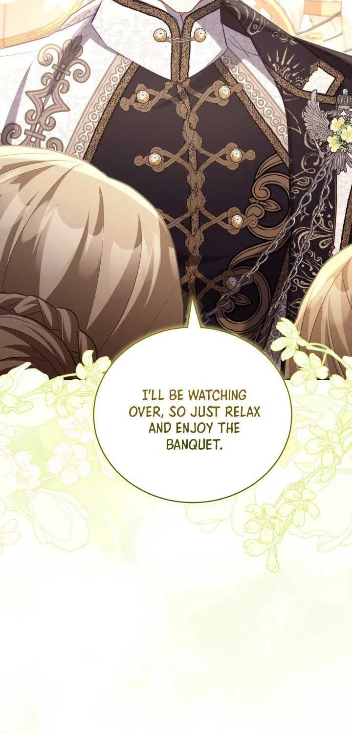 Childcare Diary with the Villain Chapter 44 page 48 - 