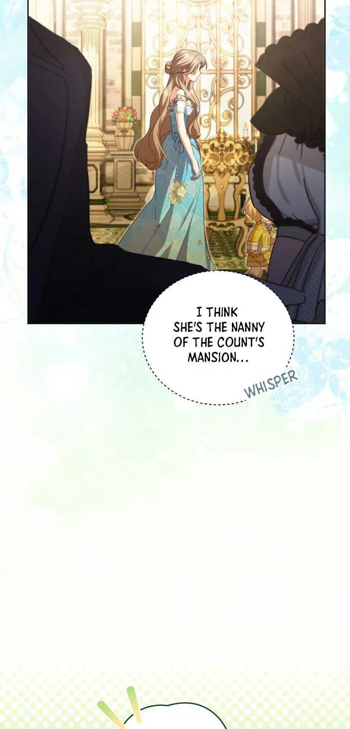 Childcare Diary with the Villain Chapter 44 page 53 - 