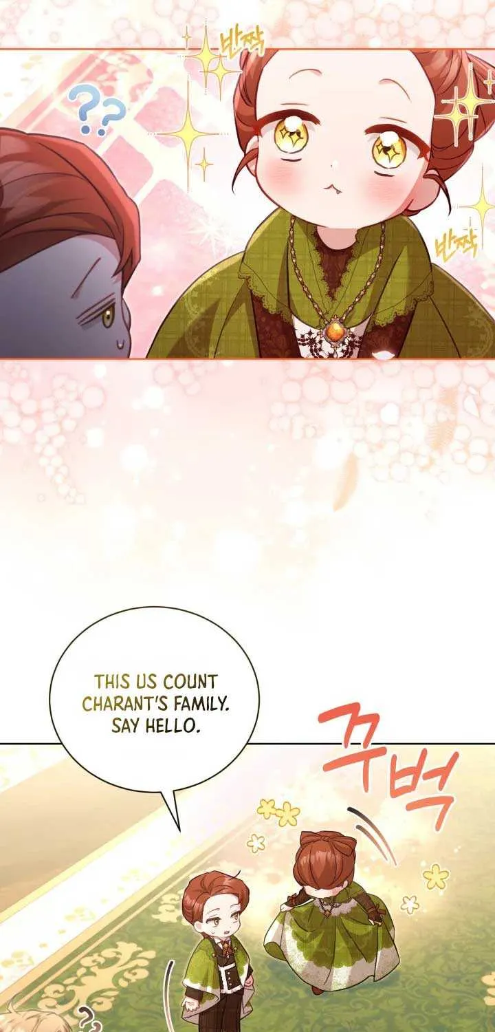 Childcare Diary with the Villain Chapter 44 page 60 - 