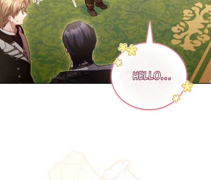 Childcare Diary with the Villain Chapter 44 page 61 - 