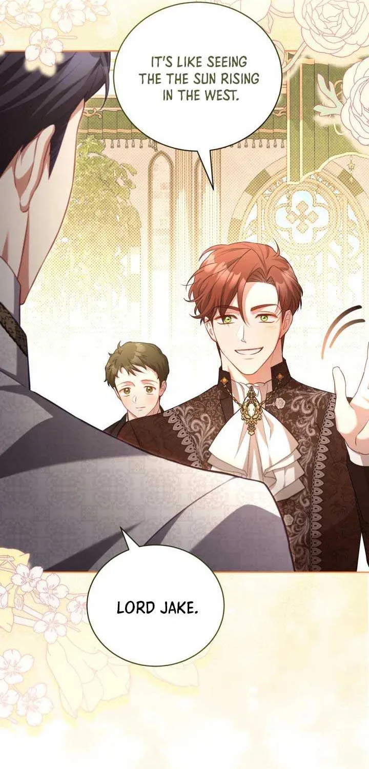 Childcare Diary with the Villain Chapter 44 page 63 - 
