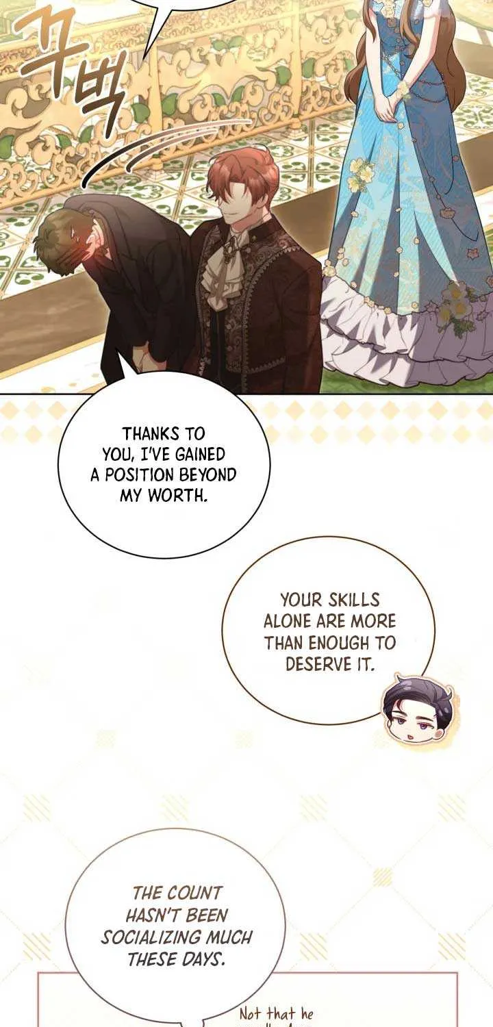 Childcare Diary with the Villain Chapter 44 page 66 - 