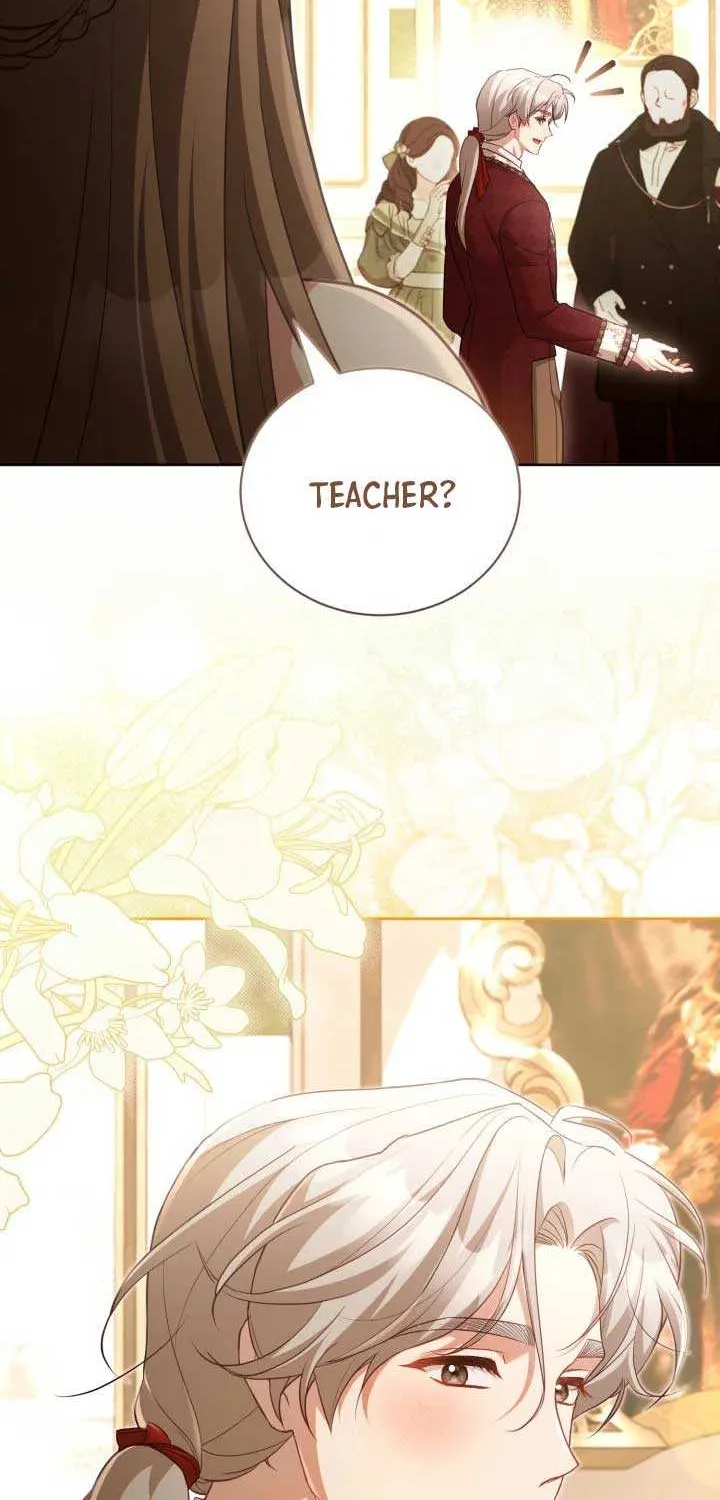 Childcare Diary with the Villain Chapter 44 page 69 - 