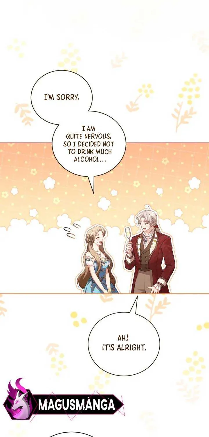 Childcare Diary with the Villain Chapter 45 page 13 - 