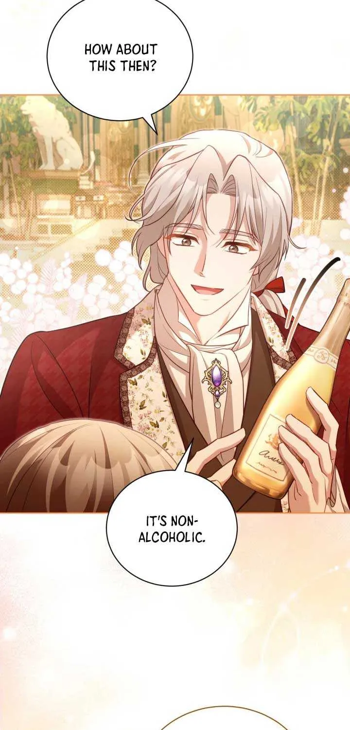 Childcare Diary with the Villain Chapter 45 page 14 - 