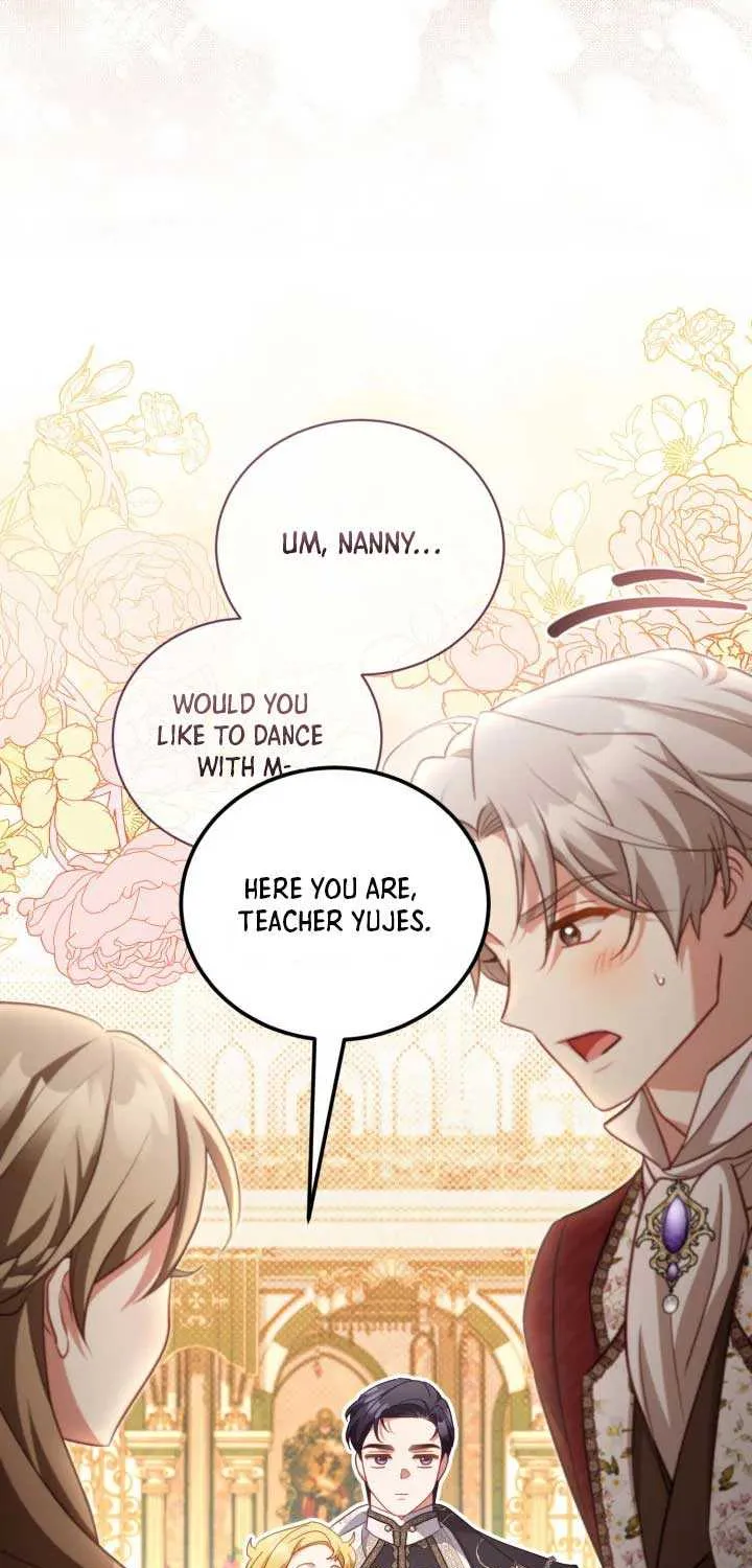 Childcare Diary with the Villain Chapter 45 page 18 - 