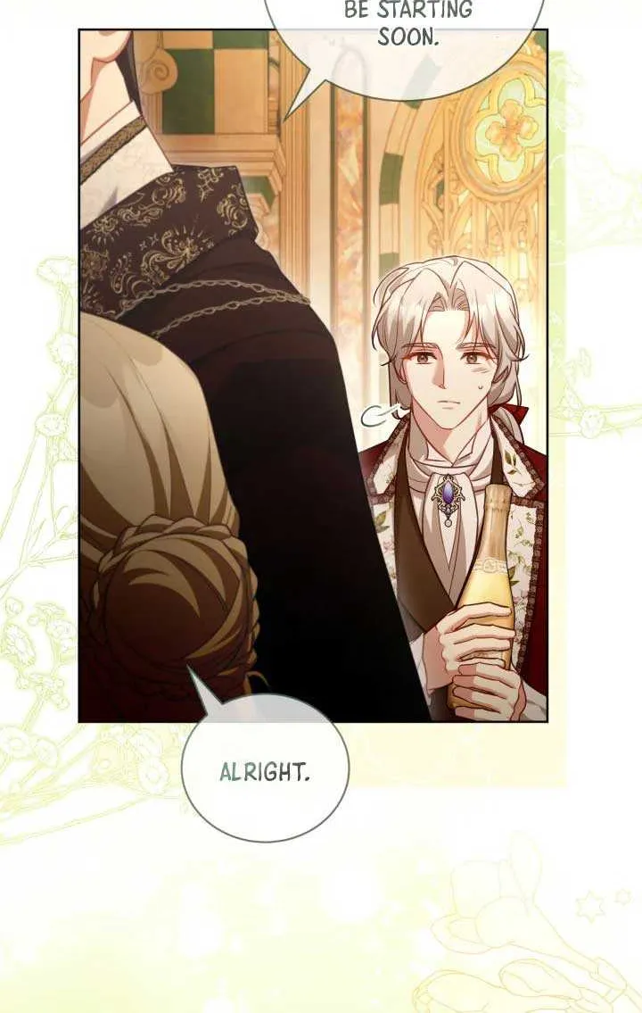 Childcare Diary with the Villain Chapter 45 page 21 - 