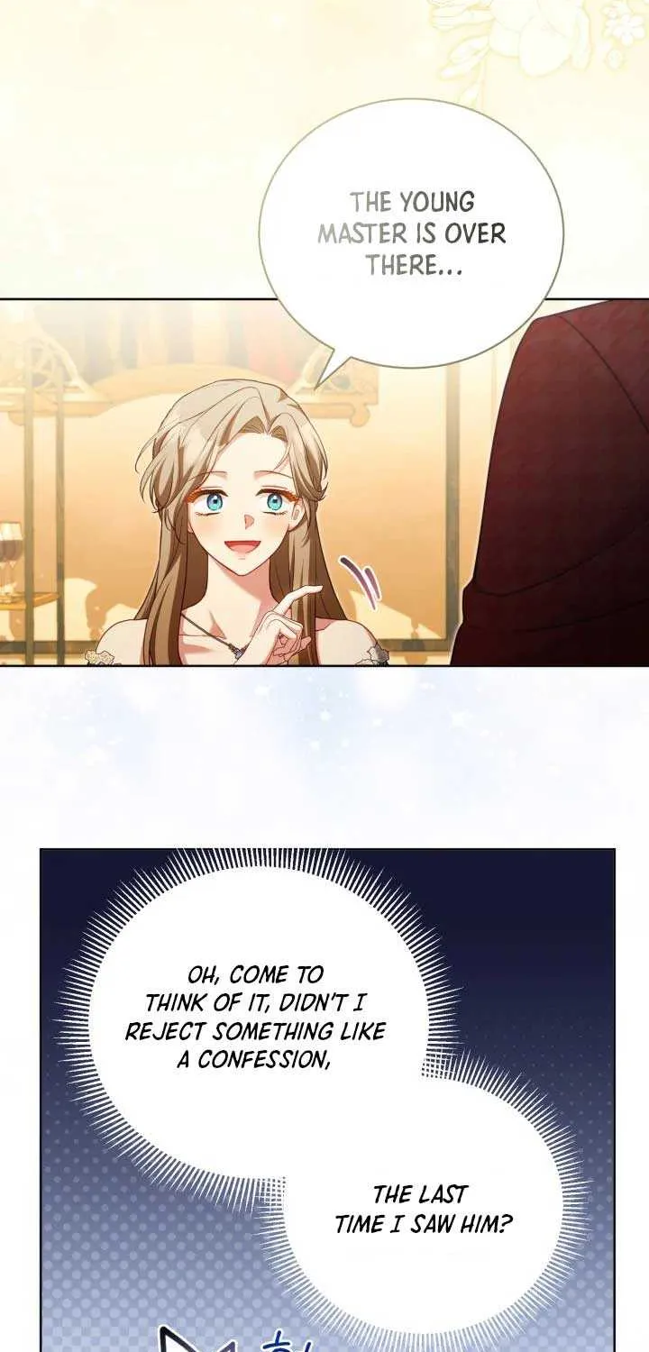 Childcare Diary with the Villain Chapter 45 page 4 - 