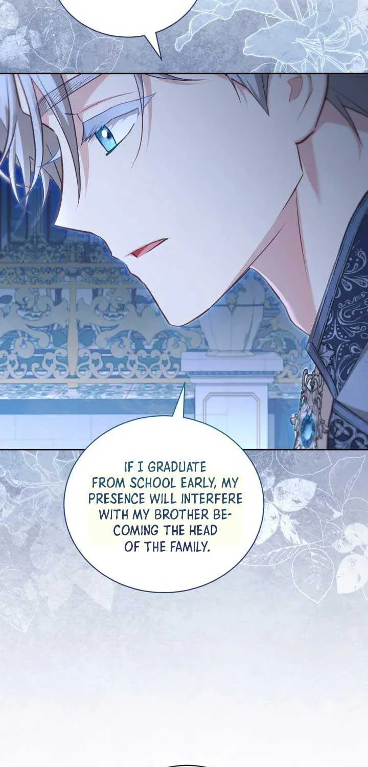 Childcare Diary with the Villain Chapter 45 page 40 - 