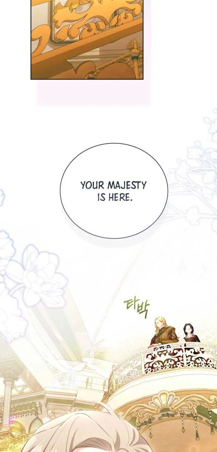 Childcare Diary with the Villain Chapter 45 page 44 - 
