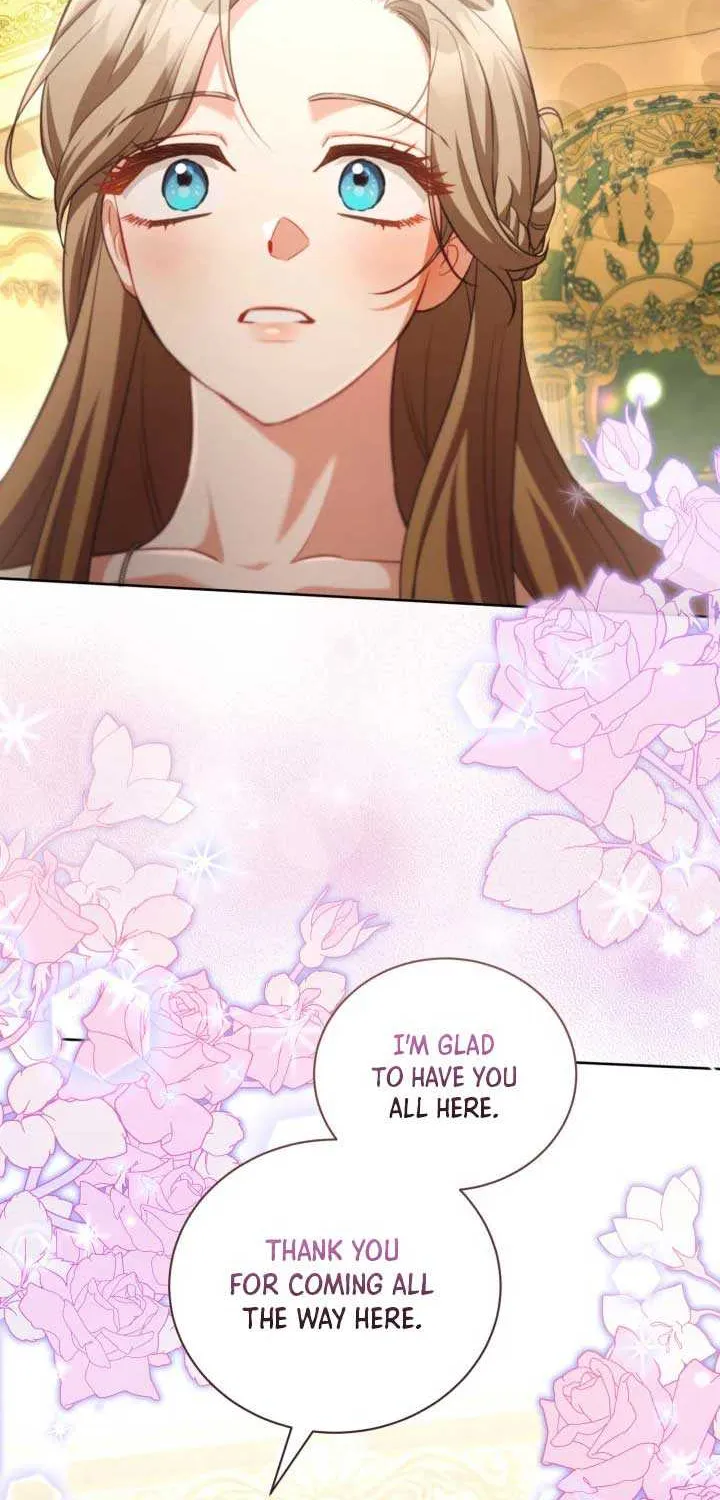Childcare Diary with the Villain Chapter 45 page 45 - 
