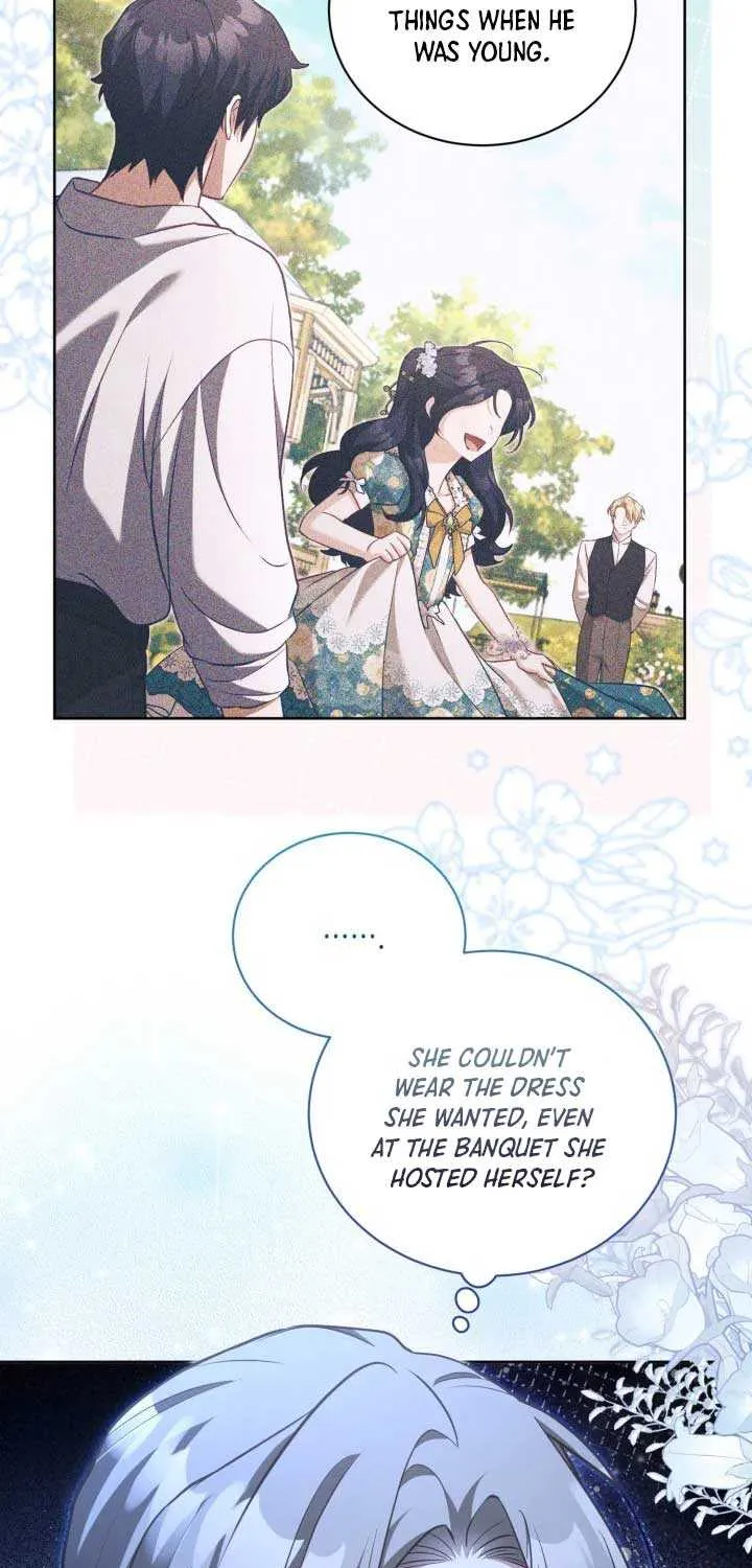 Childcare Diary with the Villain Chapter 45 page 50 - 