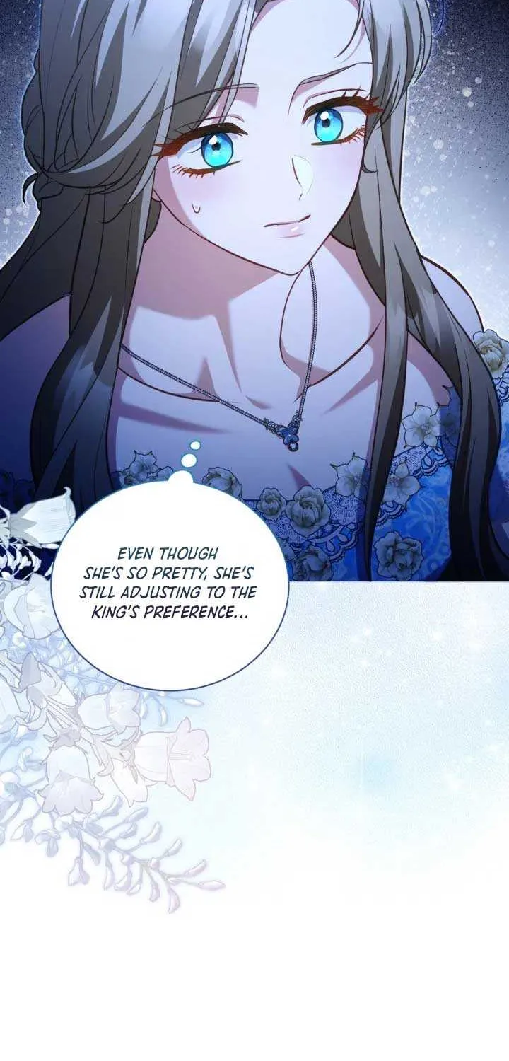 Childcare Diary with the Villain Chapter 45 page 51 - 